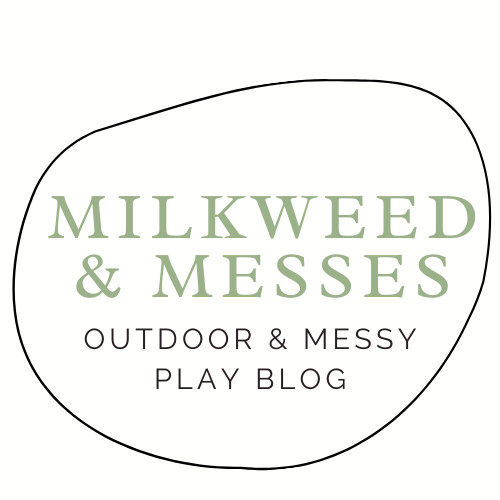Milkweed And Messes